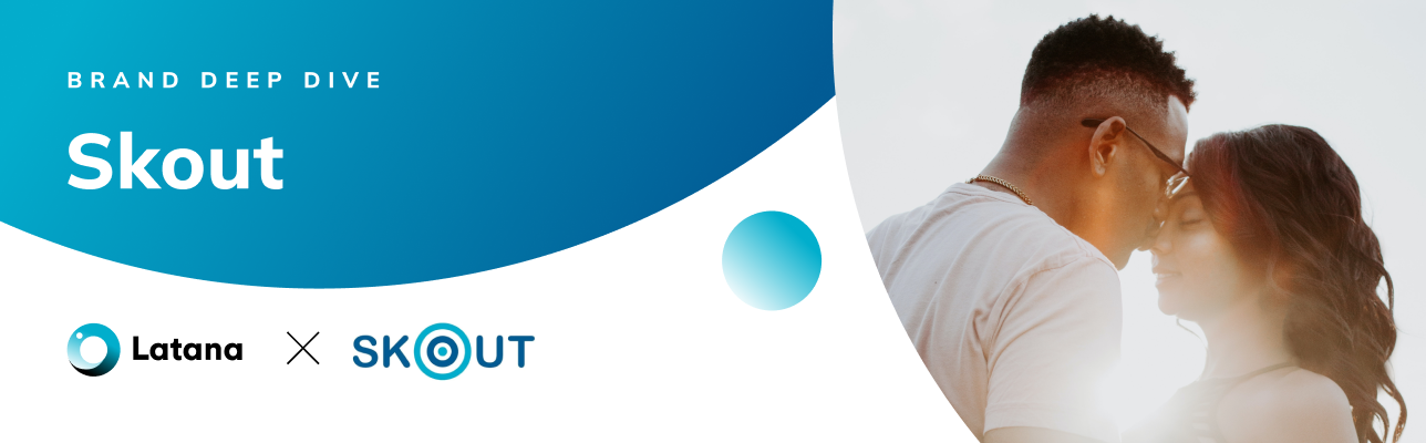 Latana x Skout logos [Cover Image]
