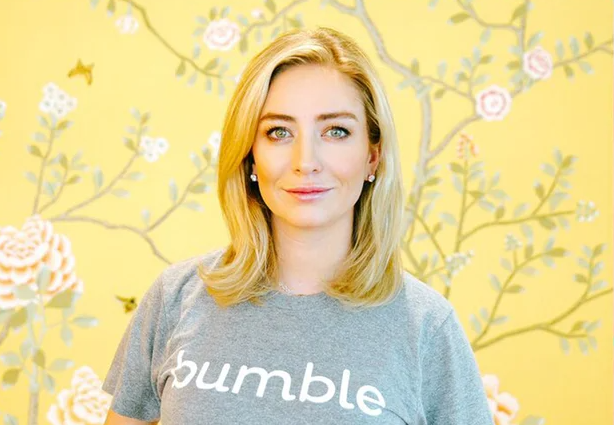 Image of Whitney Wolfe Herd