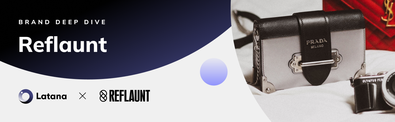 Latana x Refalunt [Cover Image]