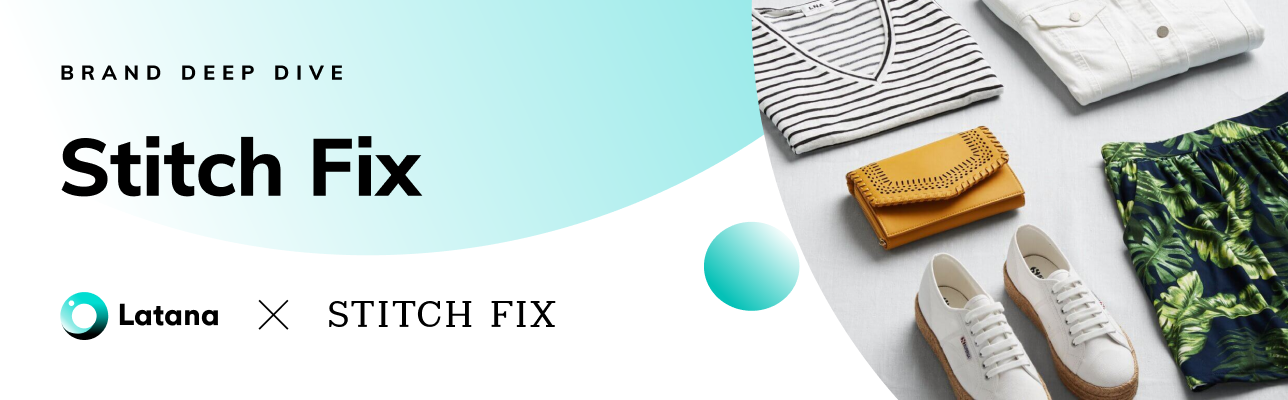 Stitch Fix Cover Image 2
