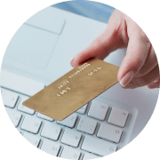 Neobanks Card Rounded Hero