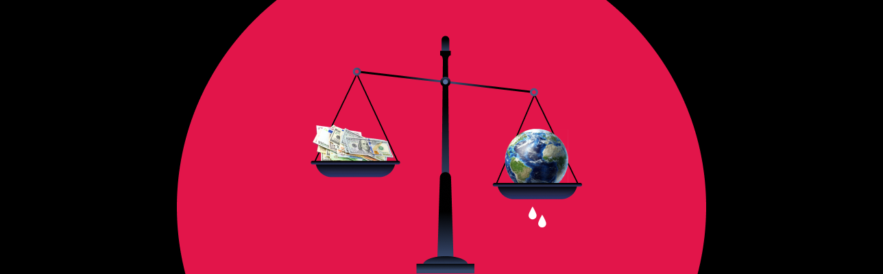 Banner image - What are the biggest benefits of corporate social responsibility?