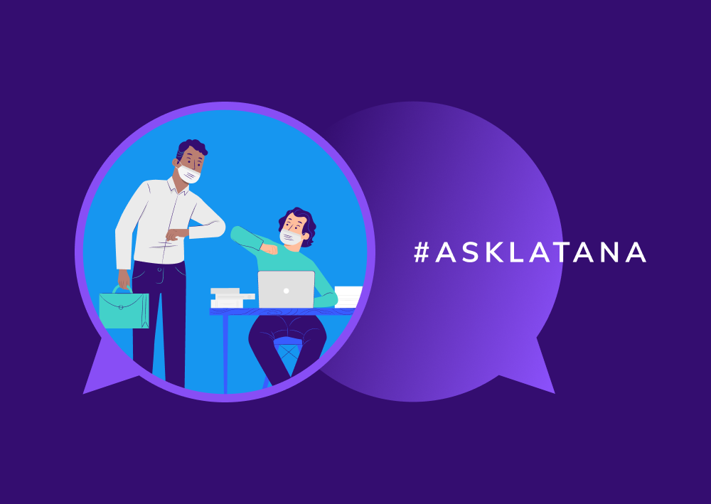 Brand Markting Pandemic Thumbnail/Hero