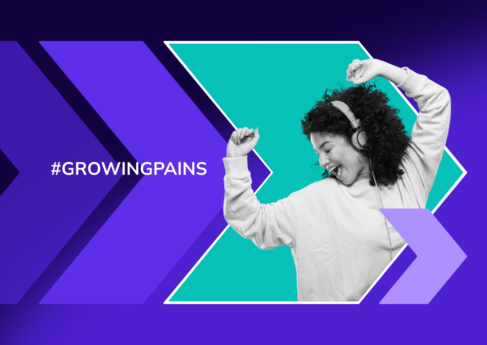 Growing Pains Audio Streaming Thumbnail Image