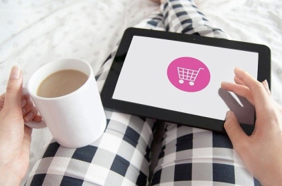 Online shopping consumer trend 2021