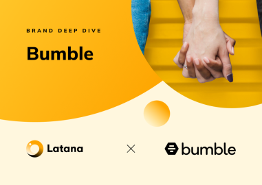 Bumble and Latana Logos (thumbnail)