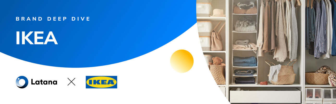 Why is IKEA so successful? IKEA brand deep dive cover image