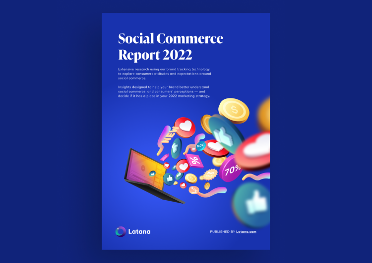 Social commerce report 2022 - Website Grid