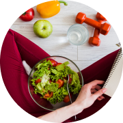 Card Rounded Hero Sports Nutrition