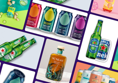 How Brands Are Adapting To Gen Z Alcohol Trends - image of Nolo beverage brands