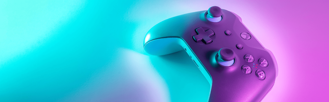 Gaming Industry Brand