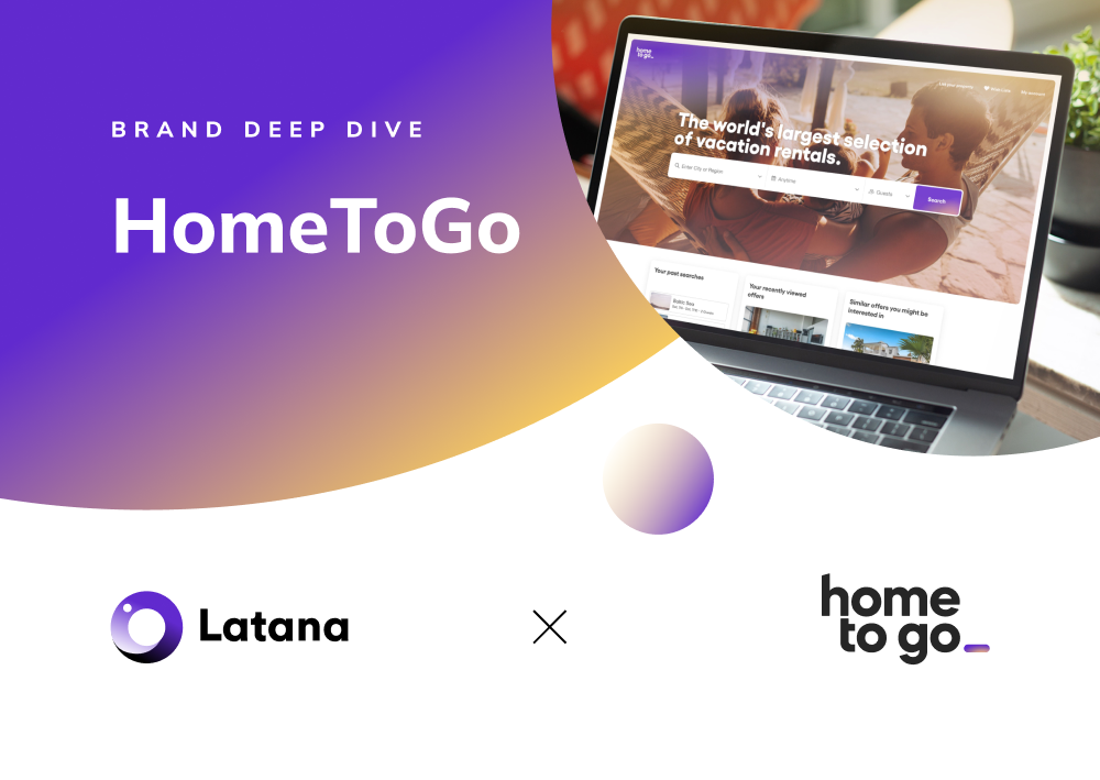 Latana x HomeToGo [Thumbnail]