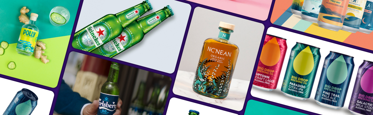 How Brands Are Adapting To Gen Z Alcohol Trends - cover image