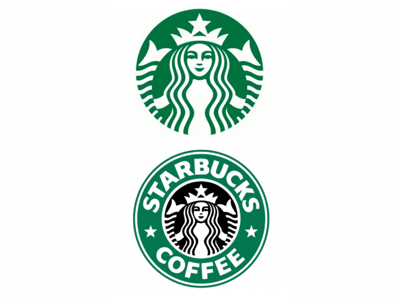 Starbucks Brand Refresh