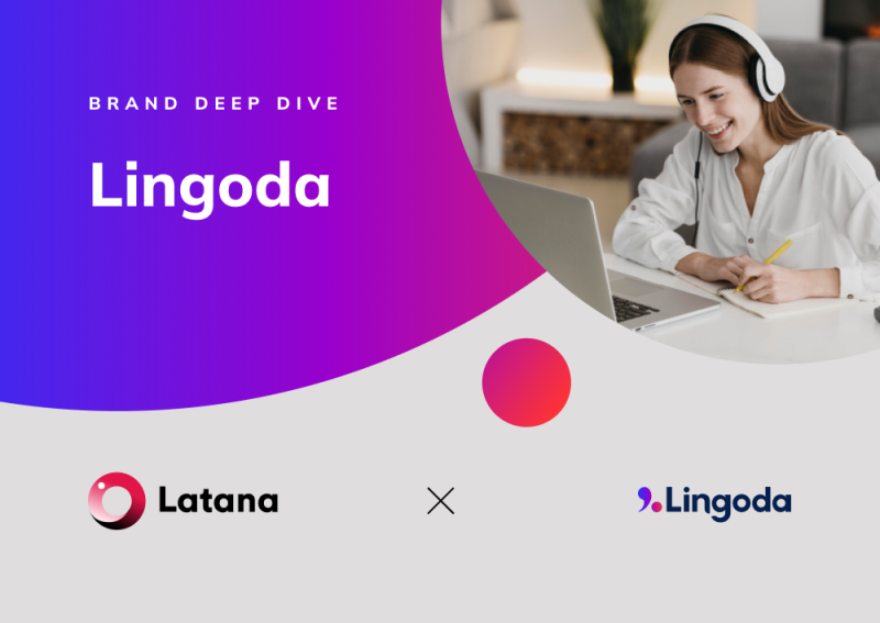 Latana x Lingoda logos (Thumbnail)