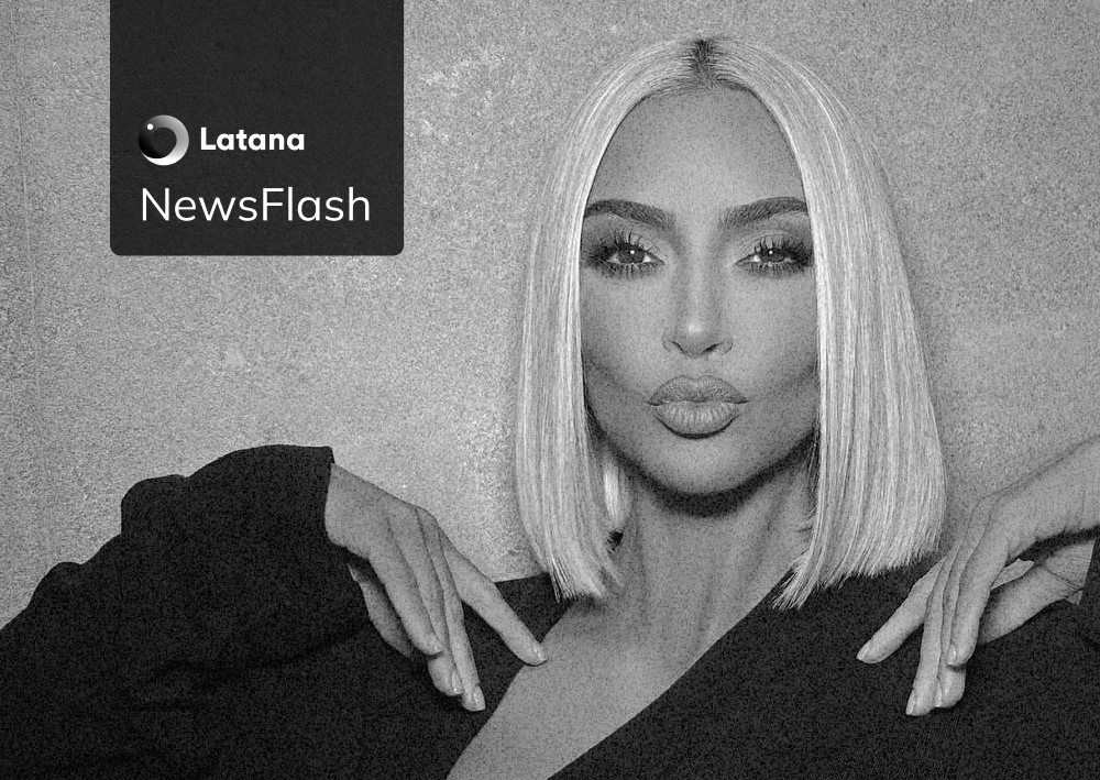 Credit: Kim Kardashian Instagram