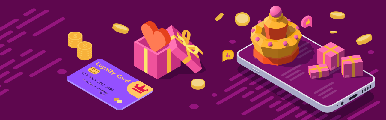 How To build A Successful Loyalty Program - Cover image