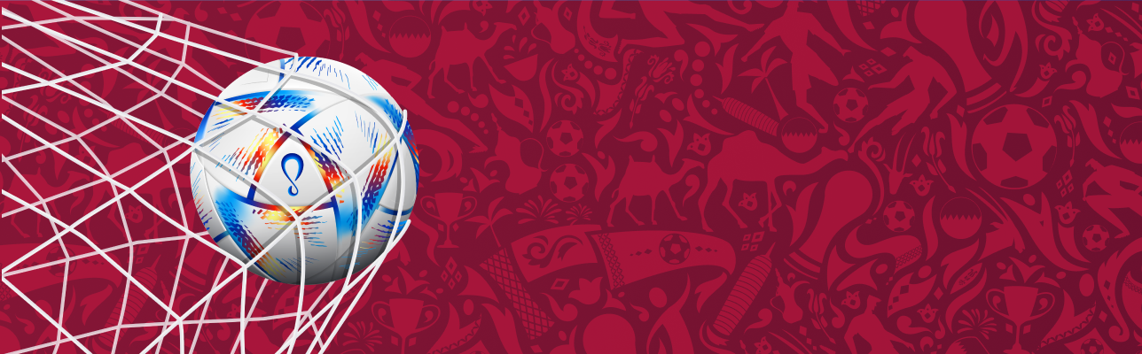 Cover image - The Branding Opportunities and Risks of the 2022 FIFA World Cup