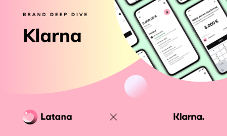 Latana x Klarna logos (thumbnail)