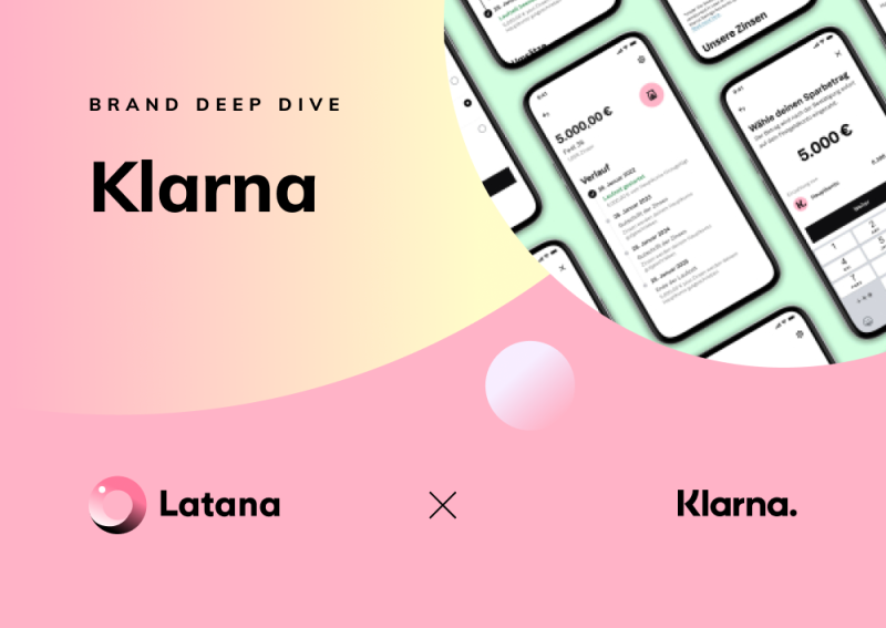 Latana x Klarna logos (thumbnail)