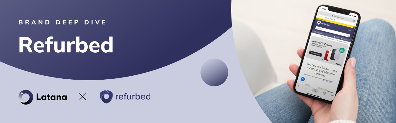 Refurbed Cover Image