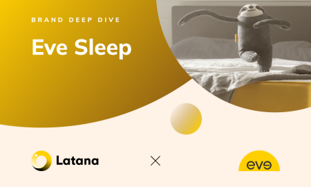 Eve Sleep Brand Deep Dive Thumbnail Image