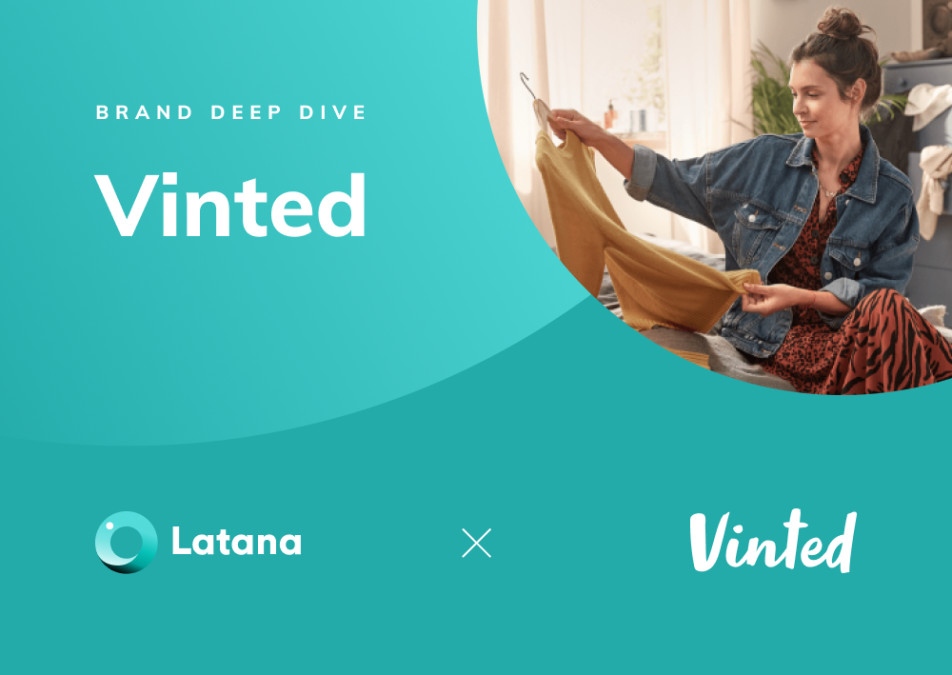 How Vinted Used Community-Led Brand Marketing to Grow
