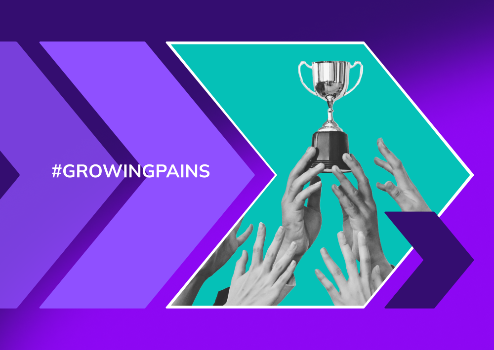 How To Overcome The 3 Biggest Challenges When Growing An Insurance Brand