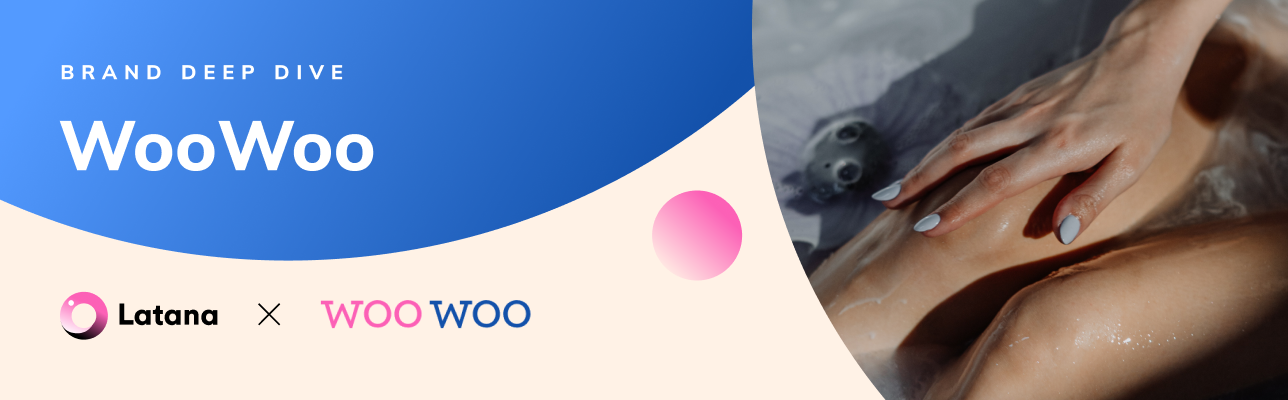 Latana x WooWoo logos [Cover Image]