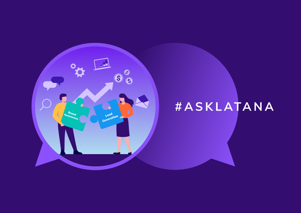 Brand Awareness vs Lead Gen Thumbnail