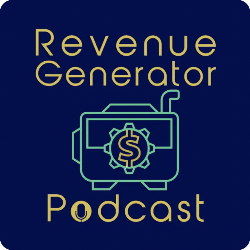 Revenue Generator Logo