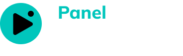 Panel discussion icon
