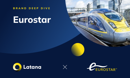 Latana x Eurostar logos (thumbnail)