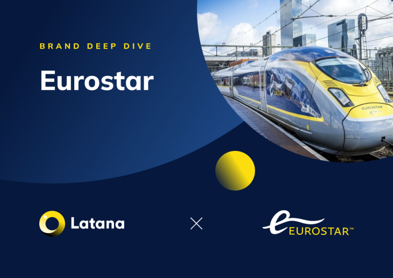 Latana x Eurostar logos (thumbnail)
