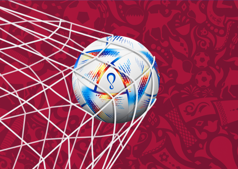 The Branding Opportunities and Risks of the 2022 FIFA World Cup thumbnail image