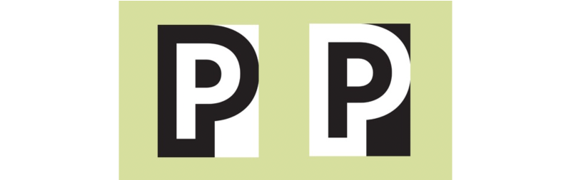 Product Placement Logo - UK television