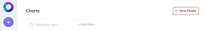 create new folder
