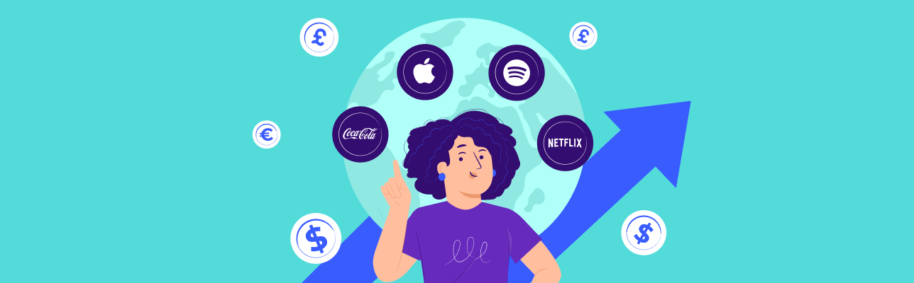 How to Increase Brand Value to Get Ahead of Your Competitors cover