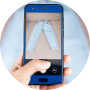 Re-Commerce Rounded Card Hero