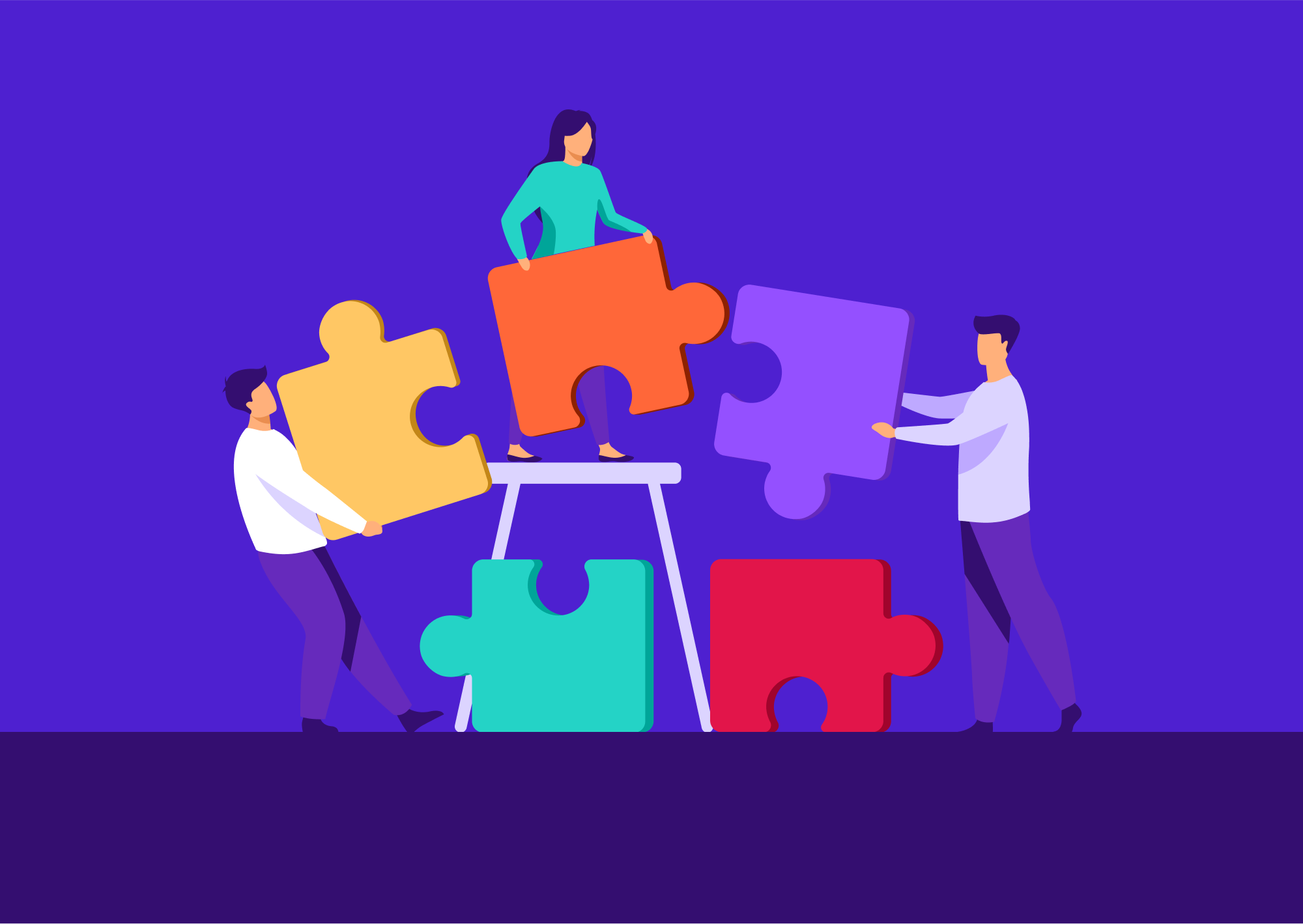 Branding tips from the world’s biggest brands and how they can help mid-sized companies grow.