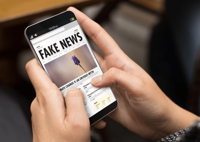 How to Protect and Defend your Brand from Fake News