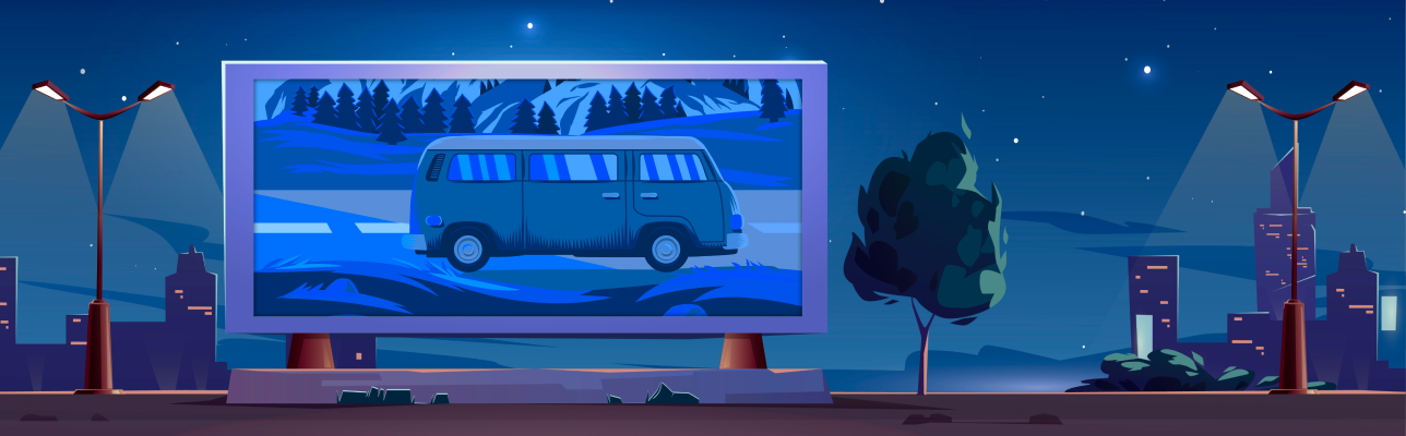 Your Guide to Outdoor Advertisements Cover Image