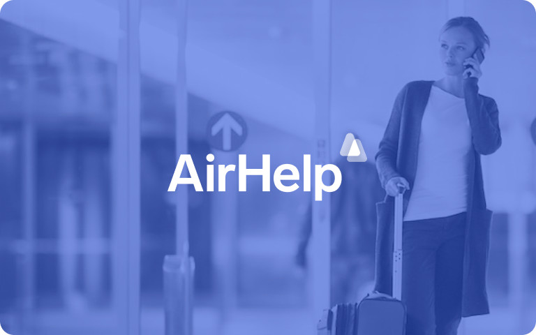 How AirHelp Created Better Brand Campaigns | Latana