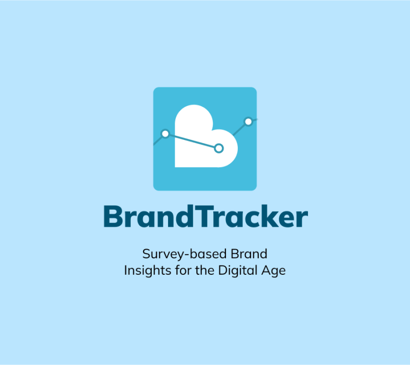 Brand Tracker updated image