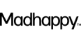 Madhappy Web Logo 