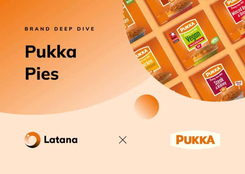 Latana x Pukka Pies logos (Thumbnail)