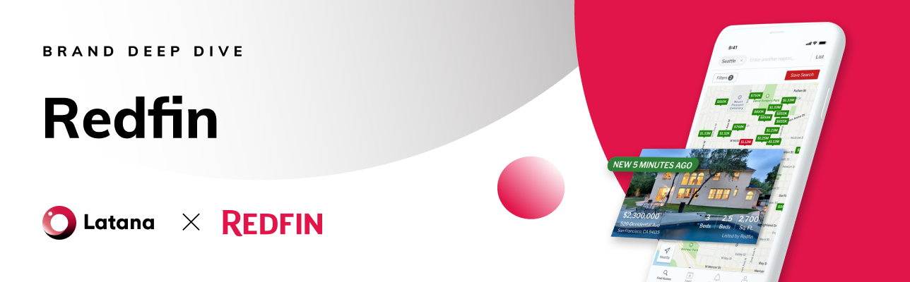 Redfin Cover Image