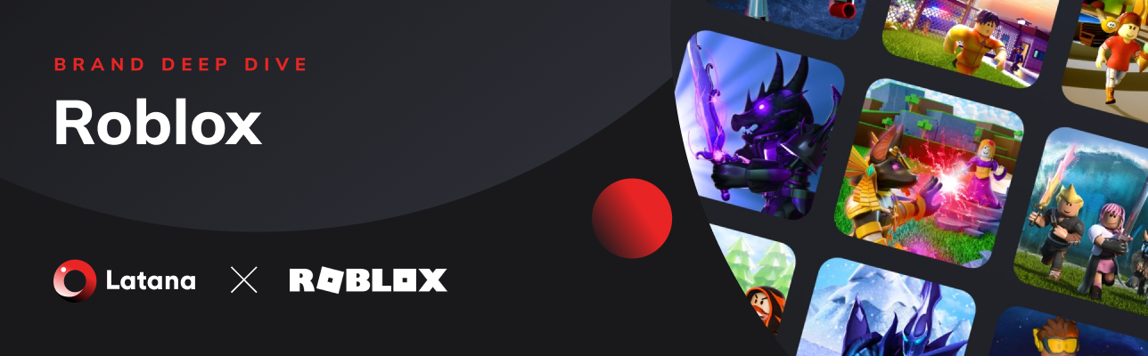 Latana x Roblox logos (cover image)