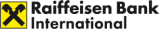 raffeisen bank logo