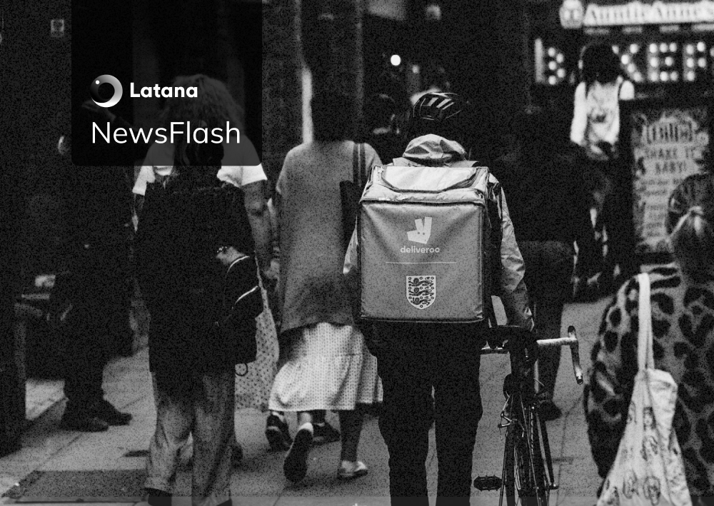 Is the Deliveroo and Klarna partnership a step too far?